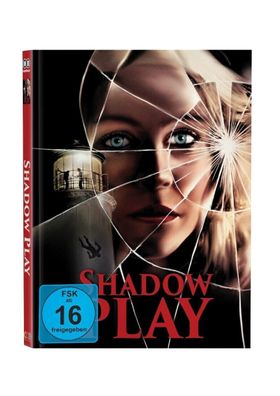 Shadow Play-Mediabook Cover A BD + DVD NEU/ OVP