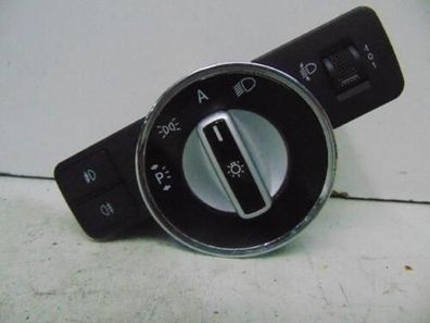 Lichtschalter Mercedes-Benz E-Klasse Kombi (Typ:212)