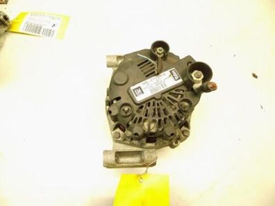 Lichtmaschine Generator 1 3 90A 13117279YQ Opel Meriva (Typ )