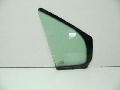 Dreieckscheibe Tür vorne rechts grün getönt Renault Modus Lim. (Typ: FP0/ JP0)
