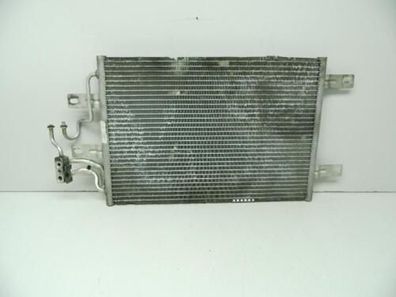 Kondensator Klimaanlage Opel Meriva (Typ:) 2006 DELPHI 13148296