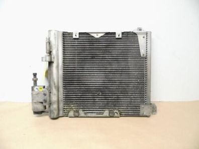 Kondensator Klimaanlage Opel Zafira (Typ: T98 Monocab)