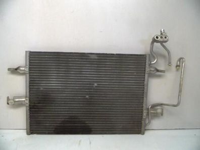 Kondensator Klimaanlage 1,4 Opel Meriva (Typ:)
