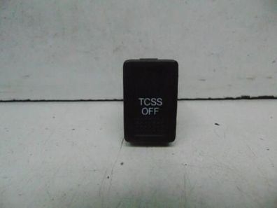Schalter TCSS Traction Control System R23427 Opel Agila B