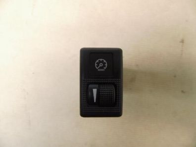 Schalter Tachobeleuchtung / Dimmer Mazda 6 Kombi (Typ: GY)
