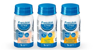 Fresubin 3.2 kcal Drink 24x125ml - Mischkarton