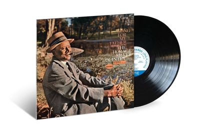 Horace Silver (1933-2014): Song For My Father (180g) - - (LP / S)