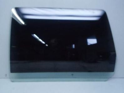 Türscheibe hinten links schwarz getönt Seat Alhambra (Typ 7MS) 43R-001100