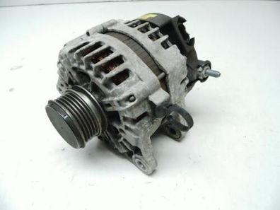 Lichtmaschine Generator 1 7CRDi 130A 37300-2A800 Hyundai i40 i40cw 373002A800