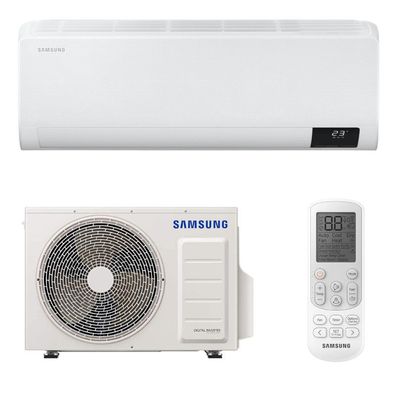 Samsung AR24TXFCAWKNEU Wind-Free Comfort 6,5 kW WiFi