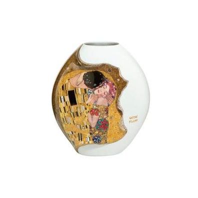 Goebel Der Kuss - Vase Artis Orbis Gustav Klimt 66500401