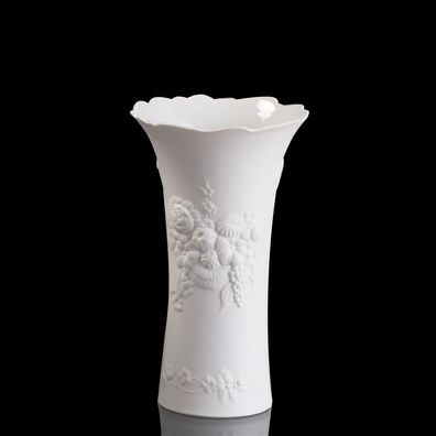 Goebel Vase 24 cm - Flora Kaiser Porzellan Flora, biskuit 14000533