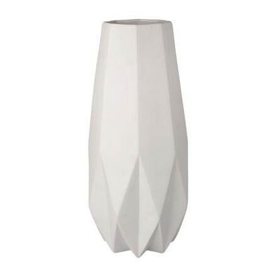 Goebel Vase 33.5 cm - Polygono Star Kaiser Porzellan Polygono 14003731