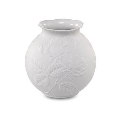 Goebel Vase 14 cm - Rosengarten Rosengarten 14001283