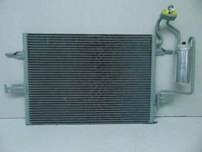 Kondensator Klimaanlage Opel Meriva (Typ:) 2007 Nissens 94624