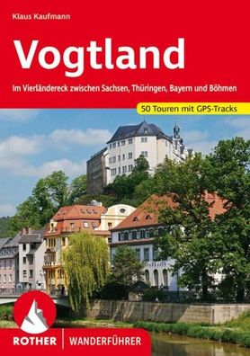 Vogtland, Klaus Kaufmann