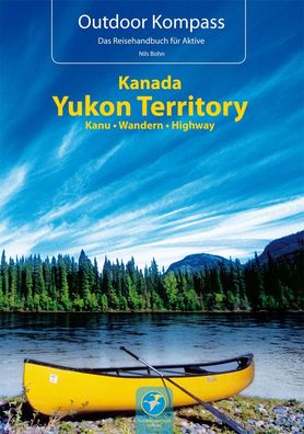 Kanada Yukon Territory, Nils Bohn
