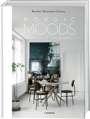 Nordic Moods (EN), Katrine Martensen-Larsen