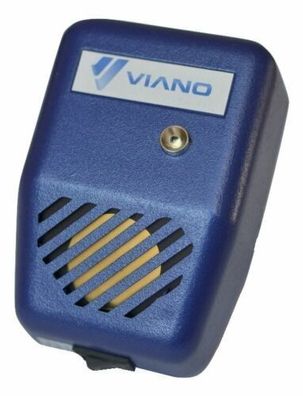 Ultraschallgerät Viano Abwehr Vertreiber Ratten Mäuseschreck OS8 LED 6180