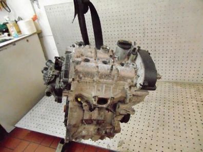 Motor 1,0 44kW CHY VW Up Lim. (Typ: AA/121)