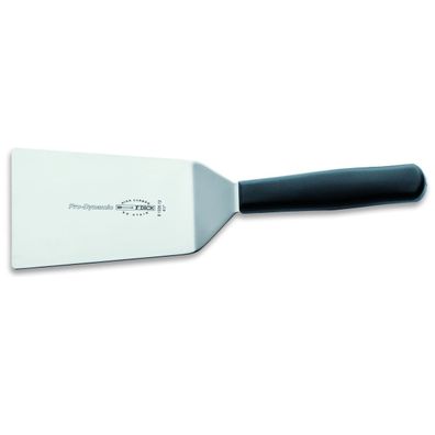 Dick Streichpalette 12 cm Winkelpalette Torten-Glasur-Messer Konditorpalette