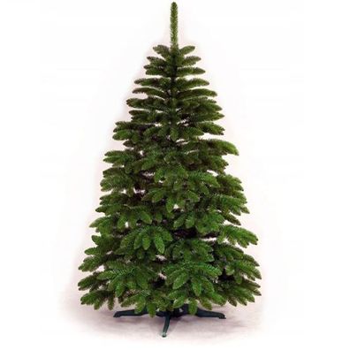 Künstlicher Weihnachtsbaum Tannenbaum Ständer Christbaum Fichte NK13 180 cm 6090