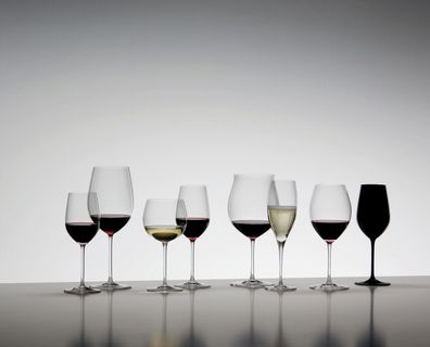 Riedel Sommeliers REIFER Bordeaux/ Chablis/ Chardonnay 1 Stück 440000098