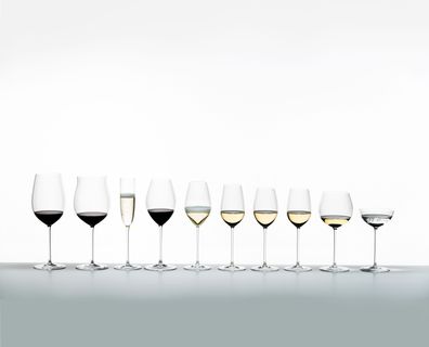 Riedel Superleggero Viognier/ Chardonnay 1 Stück 442500005