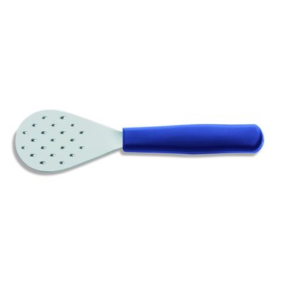 Dick Fischschupper Entschupper Angler Fisch-Ent-Schupper Küche 10 cm blau