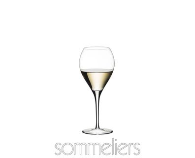 Riedel Sommeliers Sauternes 1 Stück 440000055
