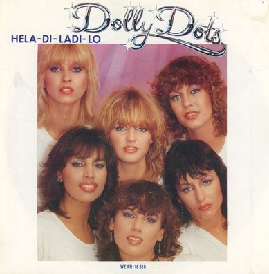 7" Dolly Dots - Hela Di Ladi Lo