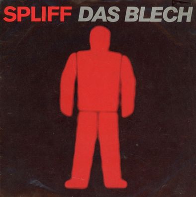 7" Spliff - Das Blech
