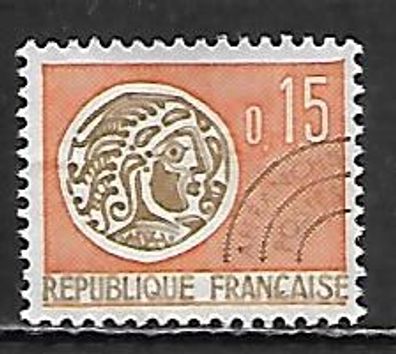 Frankreich gestempelt Michel-Nummer 1558