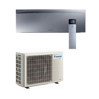Daikin Klimaanlage Emura3 FTXJ20AS + RXJ20A - 2,0|2,5kW Kühlen|Heizen