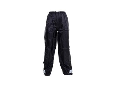 HOCK Regenhose "Rain Pants-Comfort" Extr Größe S (bis 165 cm Körpergröße), uni ...
