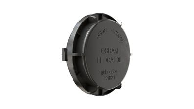 OSRAM Adapter LEDriving Zubehör für LED Retrofits ion der H7-LED