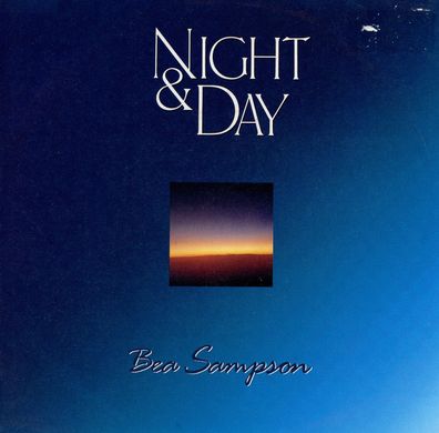 7" Bea Sampson - Night & Day