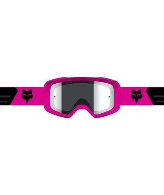 FOX Kids Bike Goggle Main Core pink