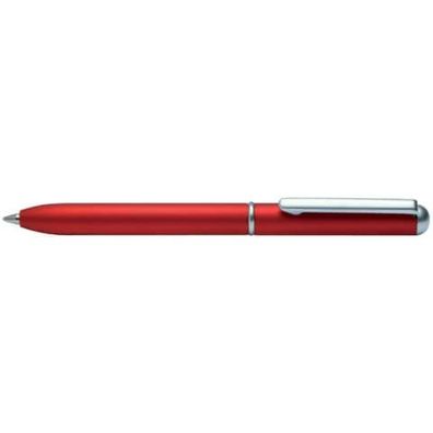 Kugelschreiber Mini rot ONLINE 43010/3D