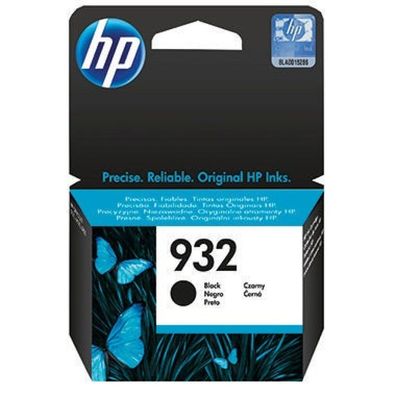 HP HP Ink No 932 HP932 HP 932 Black Schwarz (CN057AE)