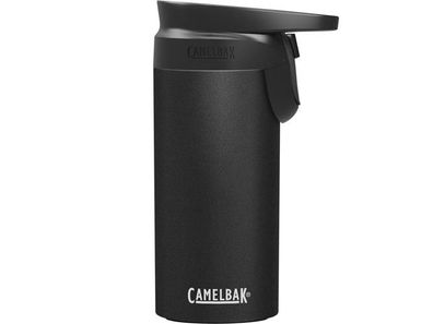 Camelbak Trinkflasche "Forge" Mod.21, Edelstahl,