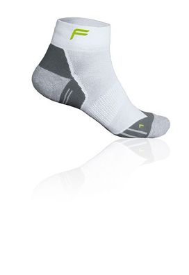 F-LITE Socken "RA 200", 59% Coolmax (Polyester), 38% Polyamid, 3% Elasthan, Hoch ...