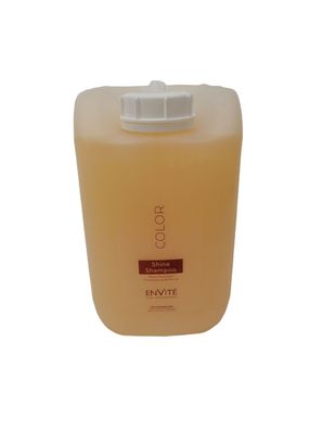 Dusy Professional EnVité Shine Shampoo 5 Liter Haarshampo Angebot !!!