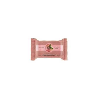Body shop pink graprt soap 100g ba