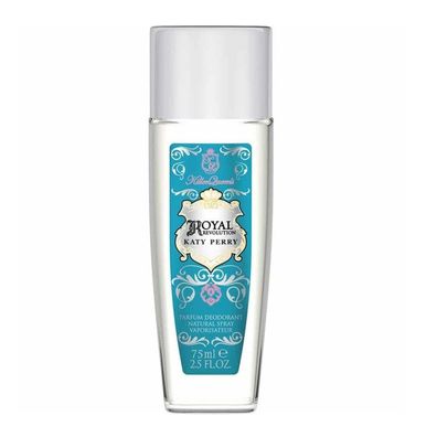 Royal Revolution Deodorant Spray für Frauen 75 ml