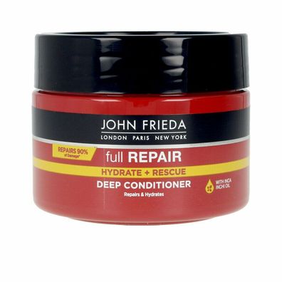 John Frieda Full Repair Deep Conditioner 250ml