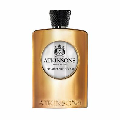 Atkinsons The Other Side of Oud EdP 100ml