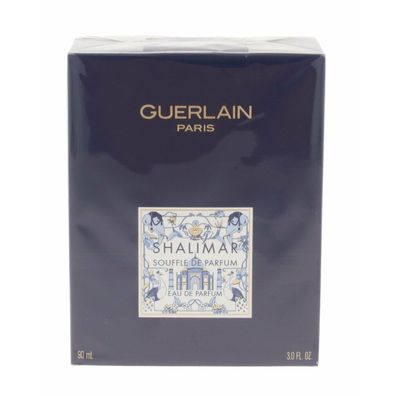 Guerlain Shalimar Souffle de Parfum Eau de Parfum 90ml