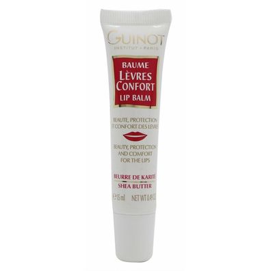 Guinot Baume Levres Confort Lip Balm 15ml