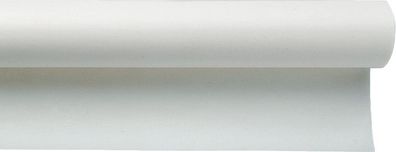 Brunnen Skizzierpapier-Rolle weiß transparent 500×31cm 40g/ m² PP 10-34447